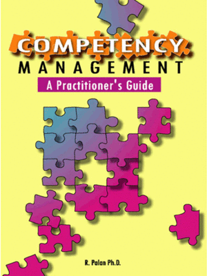 cover image of Competency Management